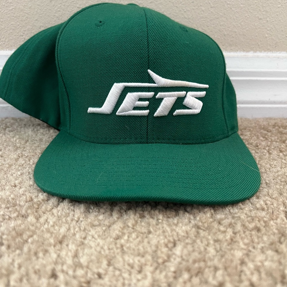 New York Jets SnapBack